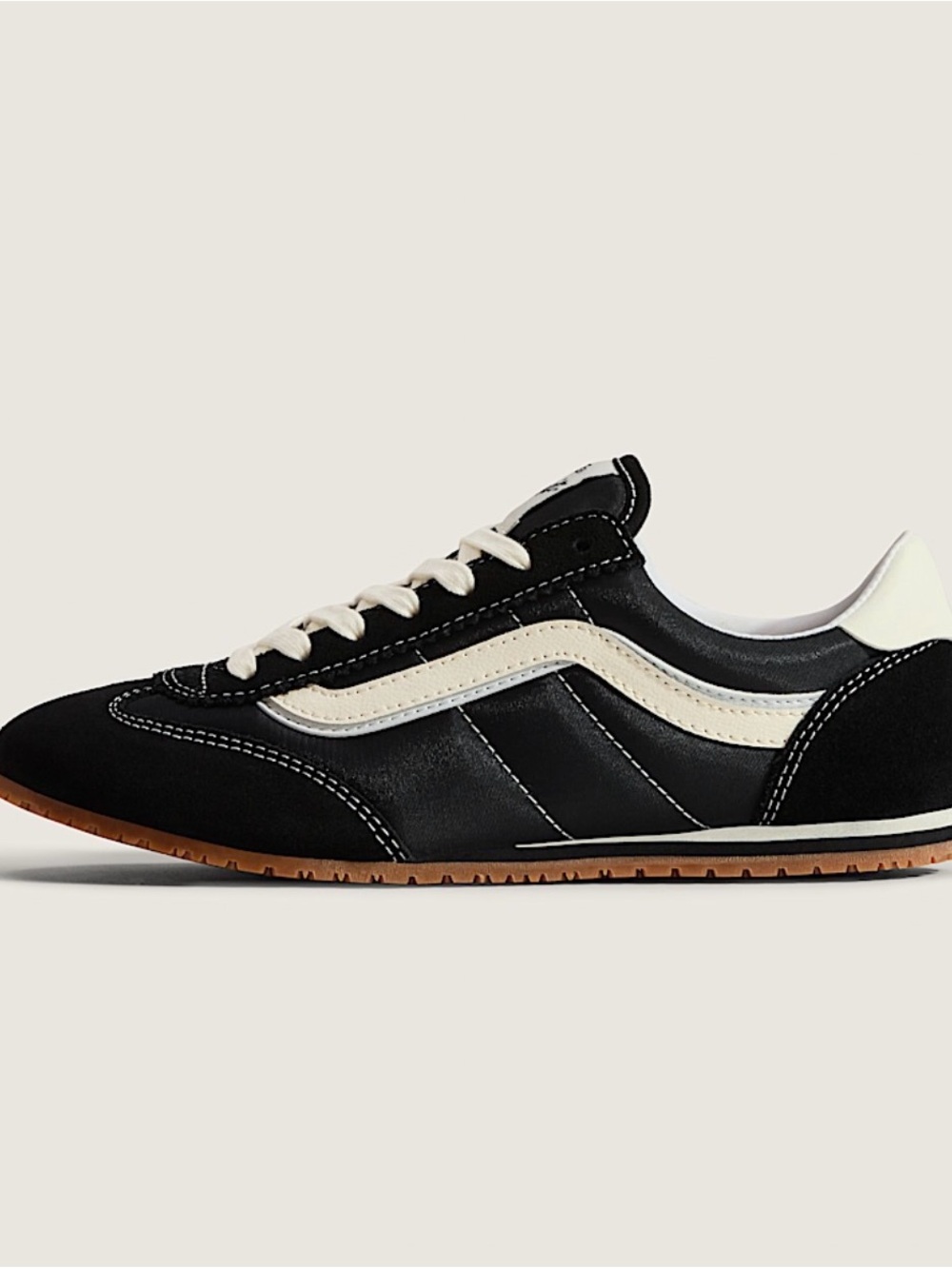 Vans Super Lowpro Sneakers